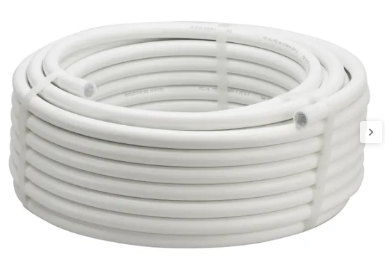 Tube multicouche 20 Carton de 100