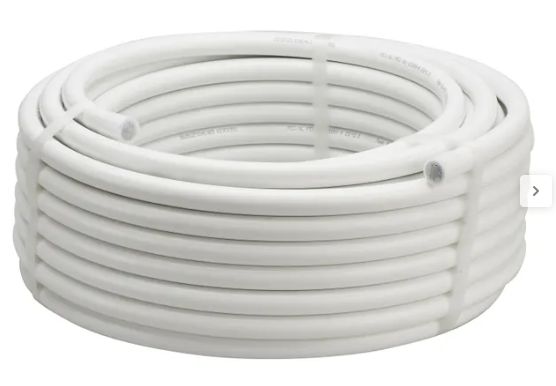 Tube multicouche 20 Carton de 100