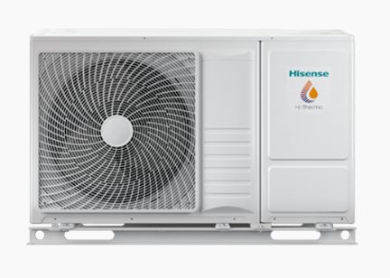 Hisense PAC Hi-Terma monophasé A16