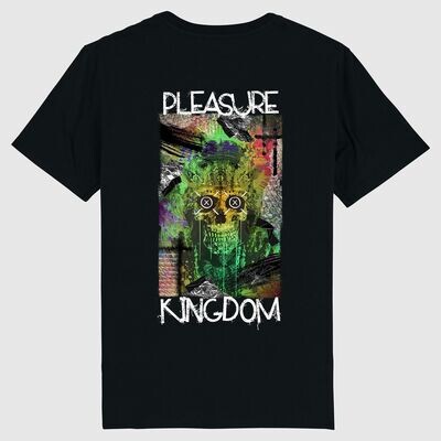T-Shirt - Pleasure Kingdom