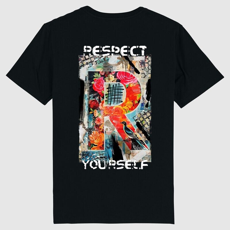 T-Shirt - Respect Yourself
