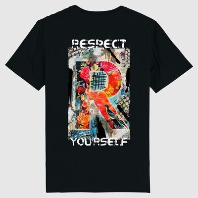 T-Shirt - Respect Yourself