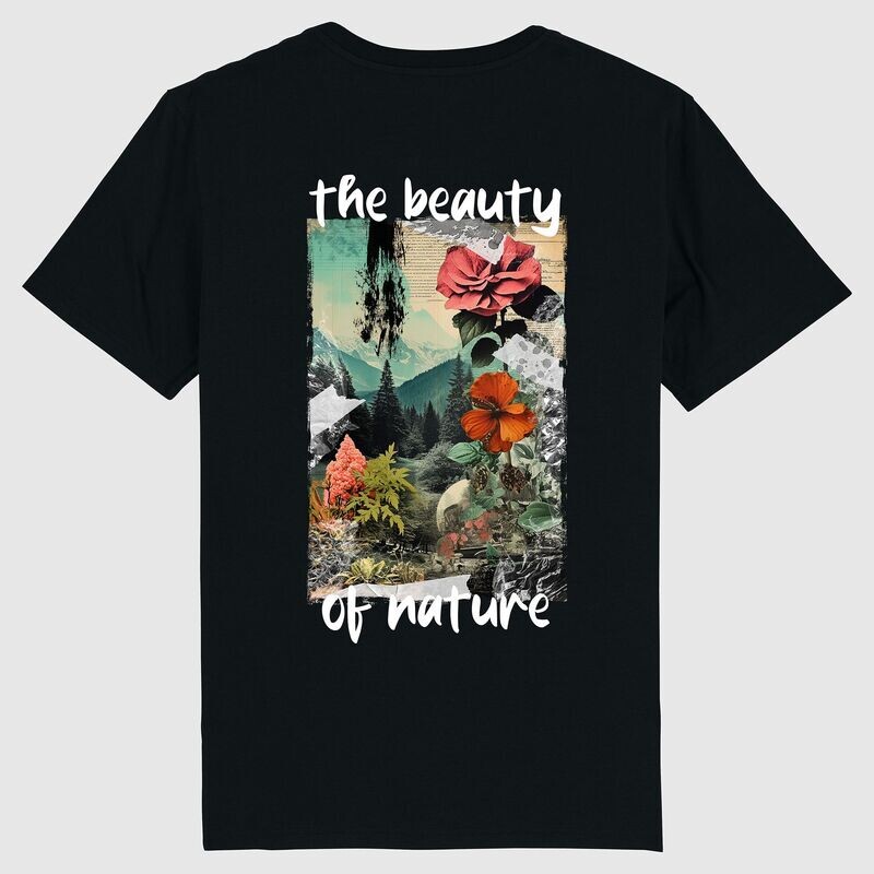 T-Shirt - The Beauty of Nature