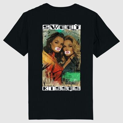 T-Shirt - Sweet Kisses