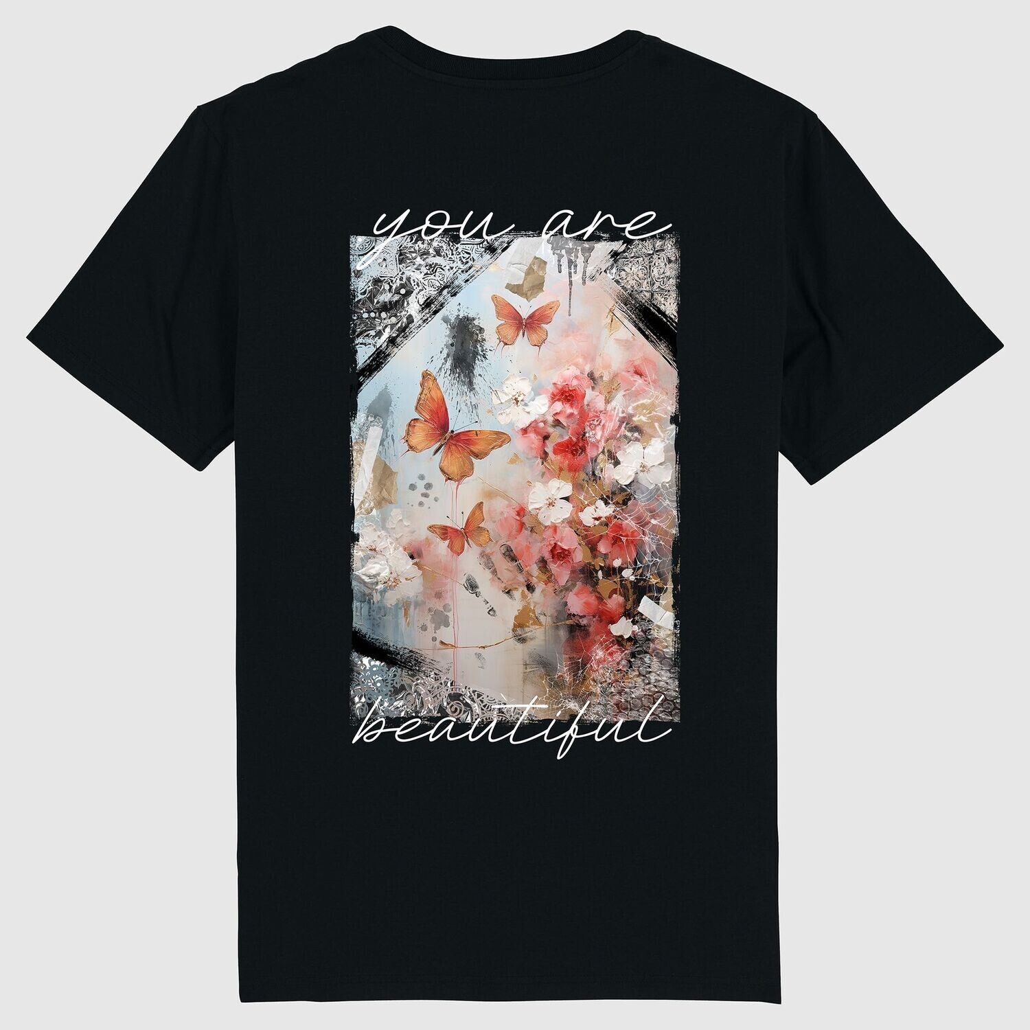 T-Shirt - You are Beautiful