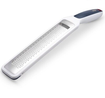 Zyliss Smooth Glide Rasp Grater