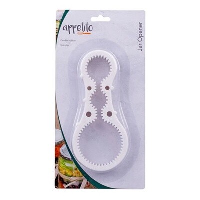 Appetito Rubber Jar Opener