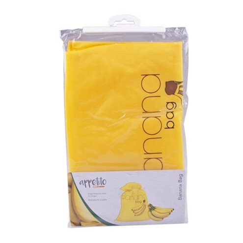 Appetito Banana Bag