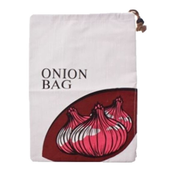 Appetito Onion Storage Bag