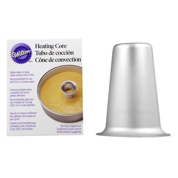 Wilton Heating Core