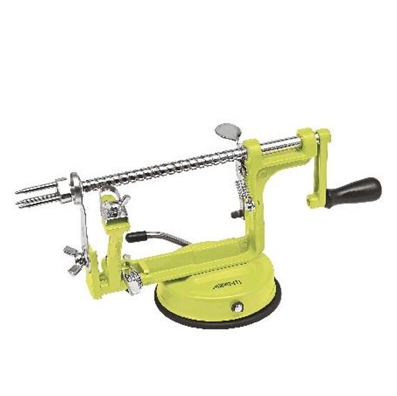 Avanti Apple Peeling Machine, Colour: Green