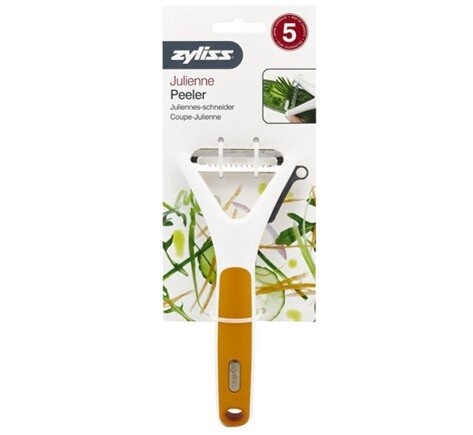 Zyliss Julienne Peeler