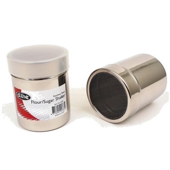 Appetito Flour/Sugar Shaker