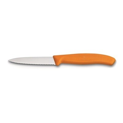 Victorinox Swiss Classic Serrated Paring Knife