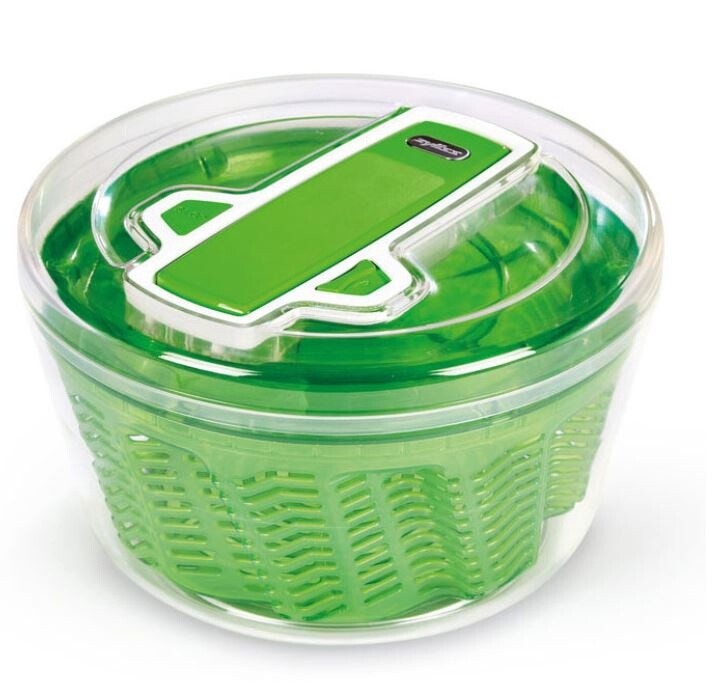 Zyliss SwiftDry Salad Spinner