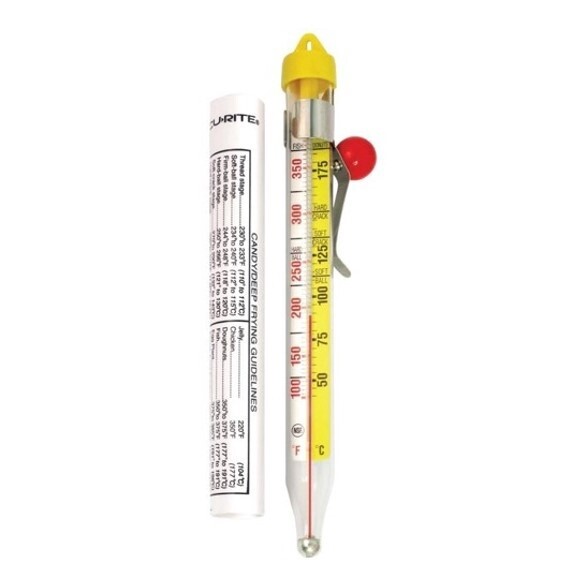 Acurite Candy and Deep Fry Thermometer