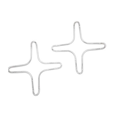 Cuisena Heat Reducer Trivet set of 2
