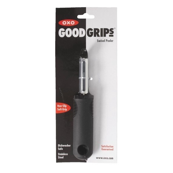 OXO Good Grips Swivel Peeler