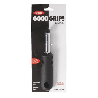 OXO Good Grips Swivel Peeler