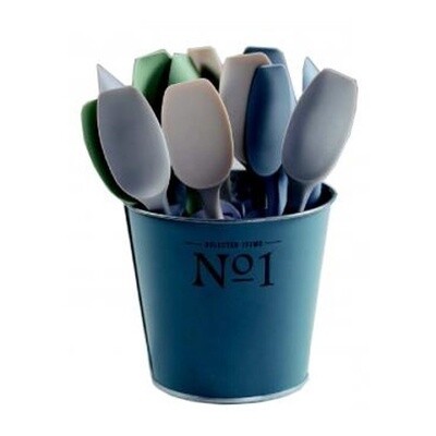 Zeal Silicone Spoon