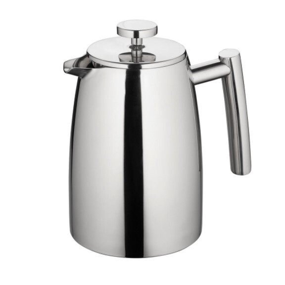 Modena Twin Walled Coffee Plunger