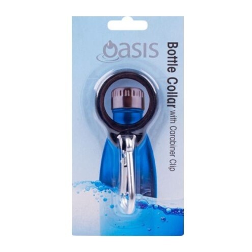 Oasis Bottle Collar