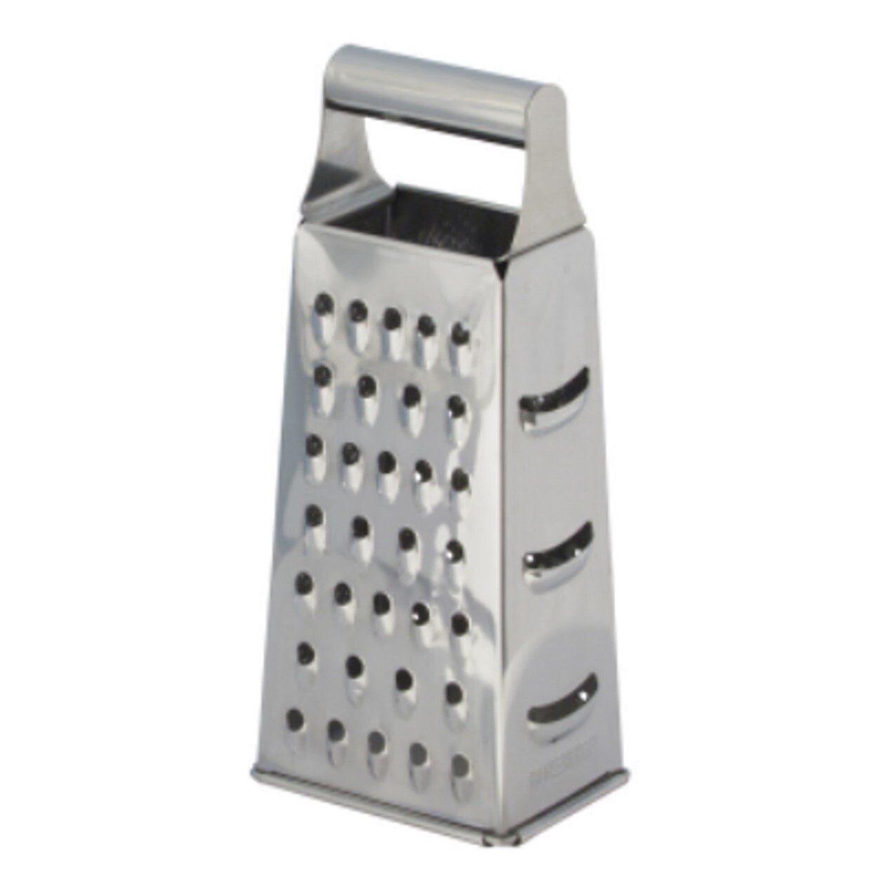 Cuisena 4-Sided Box Grater