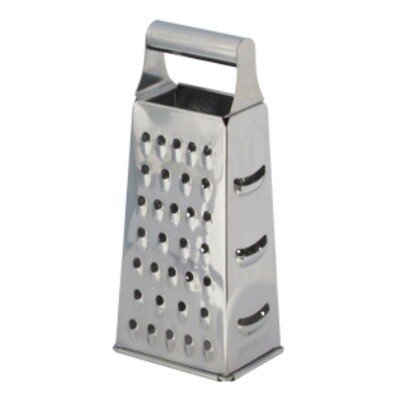 Cuisena 4-Sided Box Grater