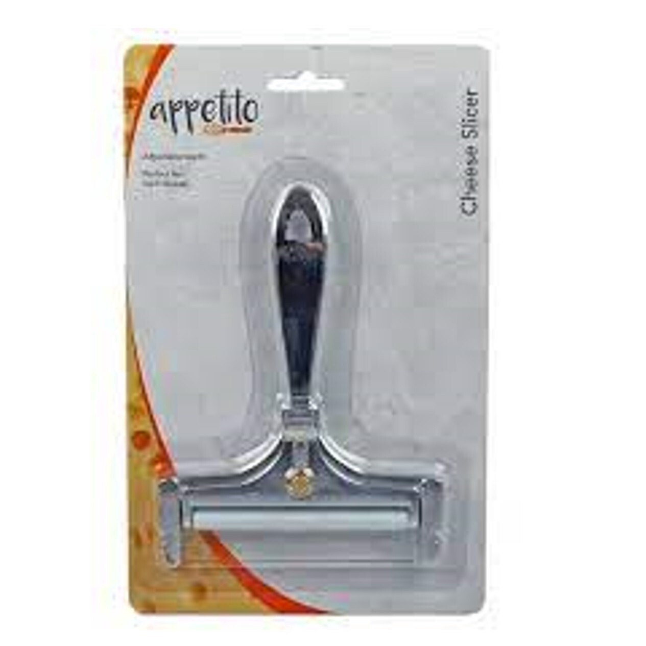 Appetito Cheese Slicer