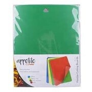 Appetito Cutting Board Set