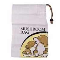 Appetito Mushroom Bag