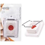 Appetito Egg Slicer &amp; Pricker