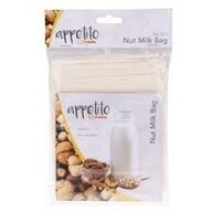 Appetito Nut Milk Bags