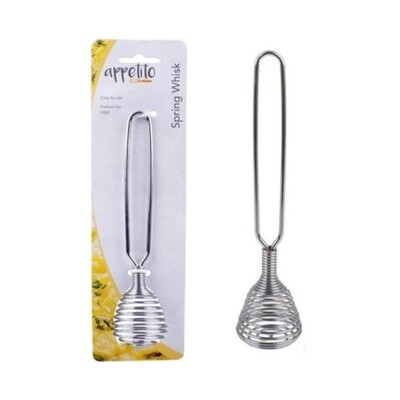 Appetito Spring Whisk