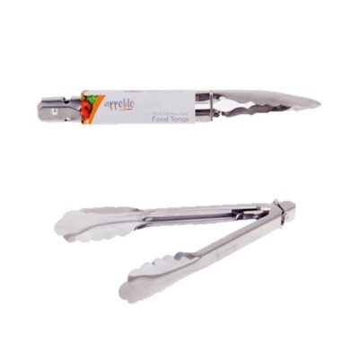 Appetito Tongs