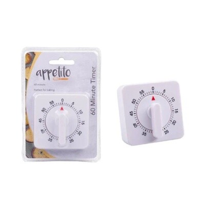 Appetito Timer