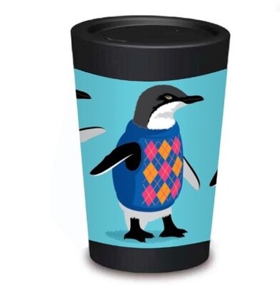 Cuppacoffeecup Trendsetter Penguins