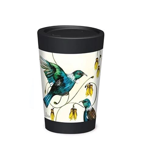 Cuppacoffeecup Two Tui