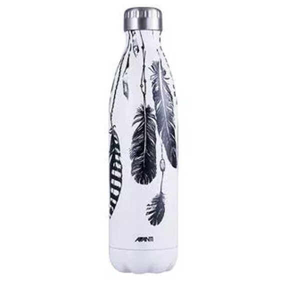 Avanti Fluid Bottle Feathers