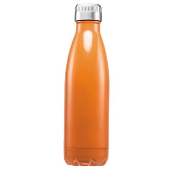 Avanti Fluid Bottle Orange