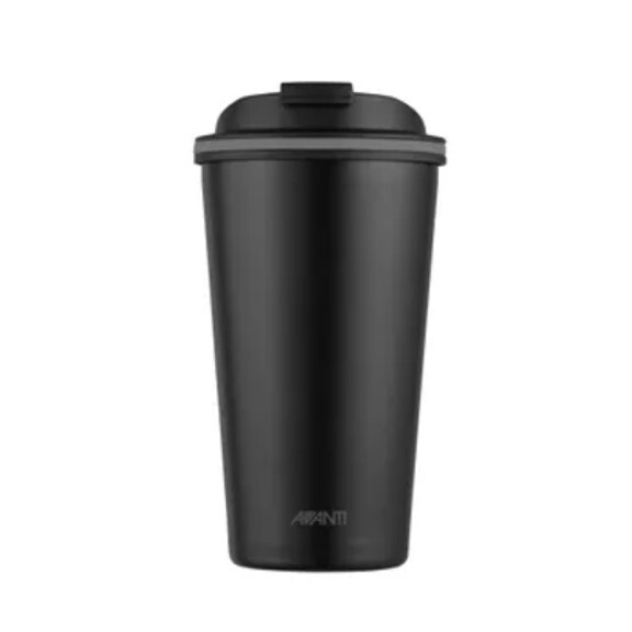 Avanti Go Cup Black