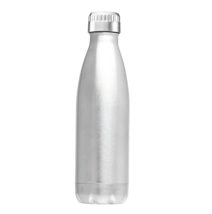 Avanti Fluid Bottle Brushed Stainless