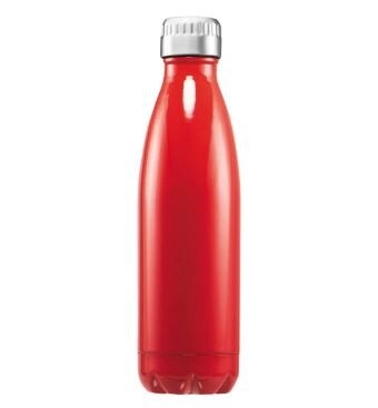 Avanti Fluid Bottle Red