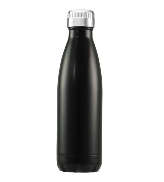 Avanti Fluid Bottle Black