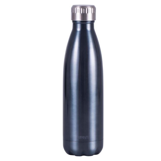 Avanti Fluid Bottle Steel Blue