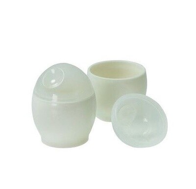Avanti Microwave Egg Poacher Set