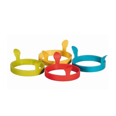 Avanti Silicone Egg Rings