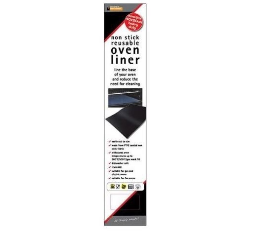 toastabag Heavy Duty BBQ Liner