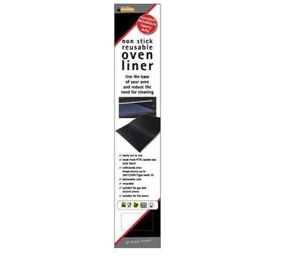 toastabag Heavy Duty BBQ Liner