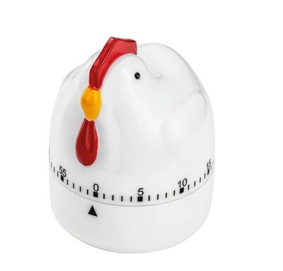 Di Antonio Mother Hen Timer